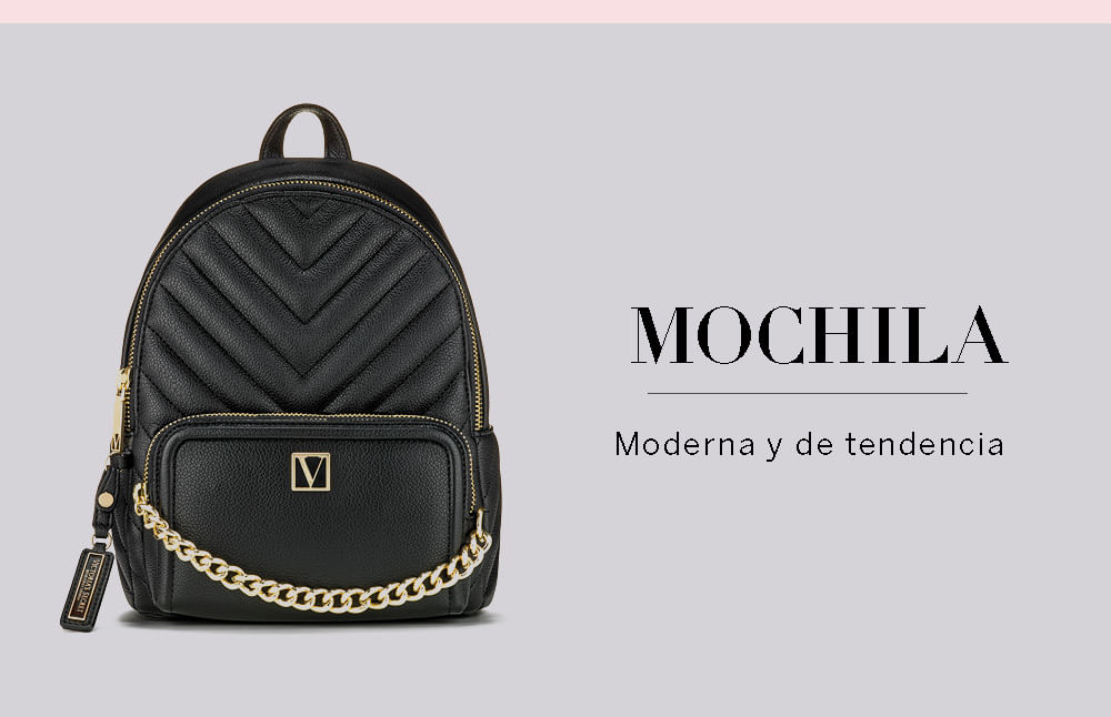 Bolsas victoria secret online chile